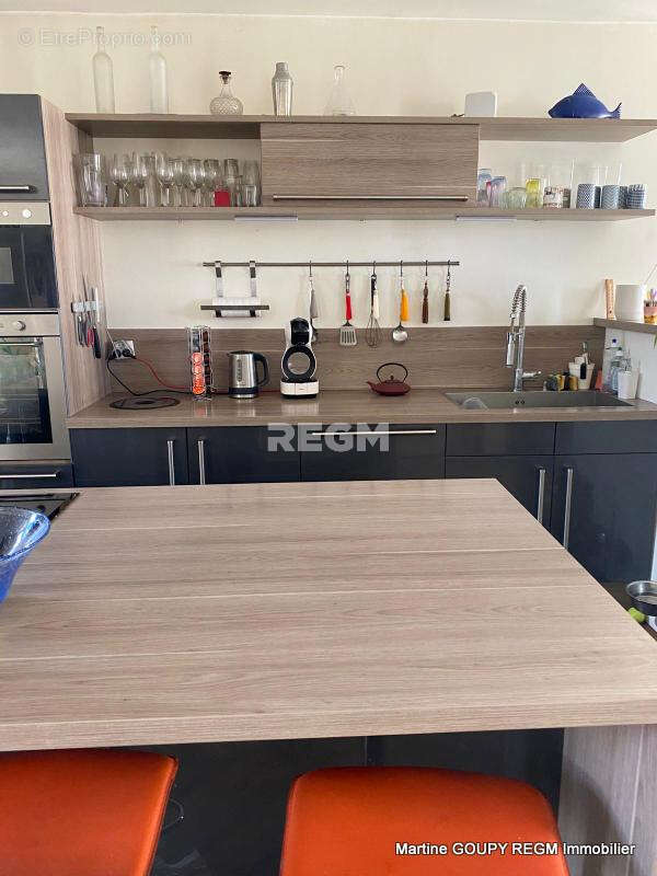 Appartement à ORLEANS