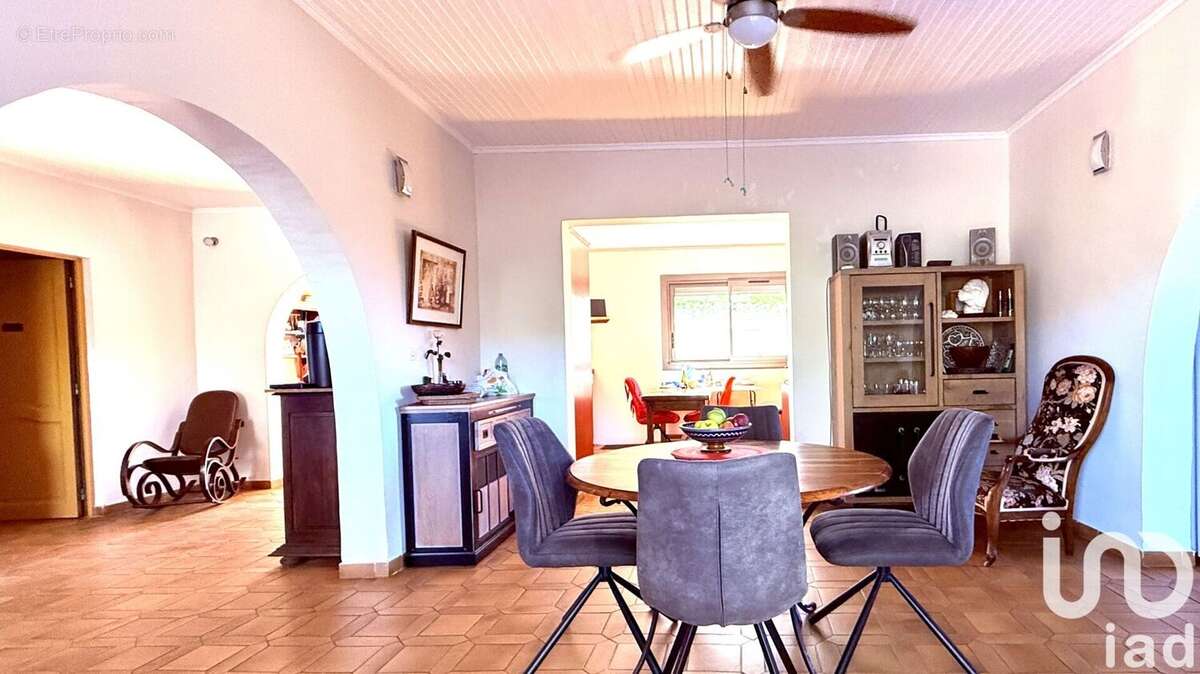 Photo 9 - Maison à ASPIRAN