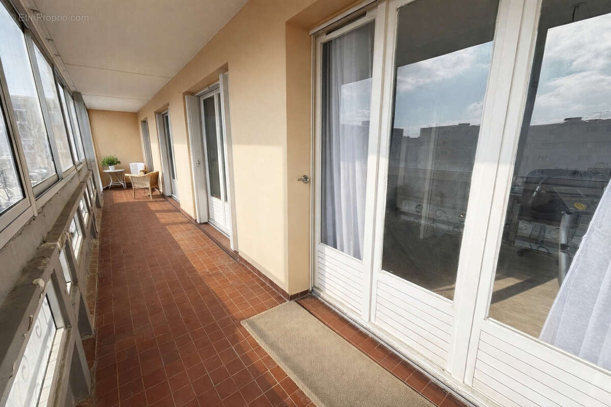 Appartement à VENISSIEUX