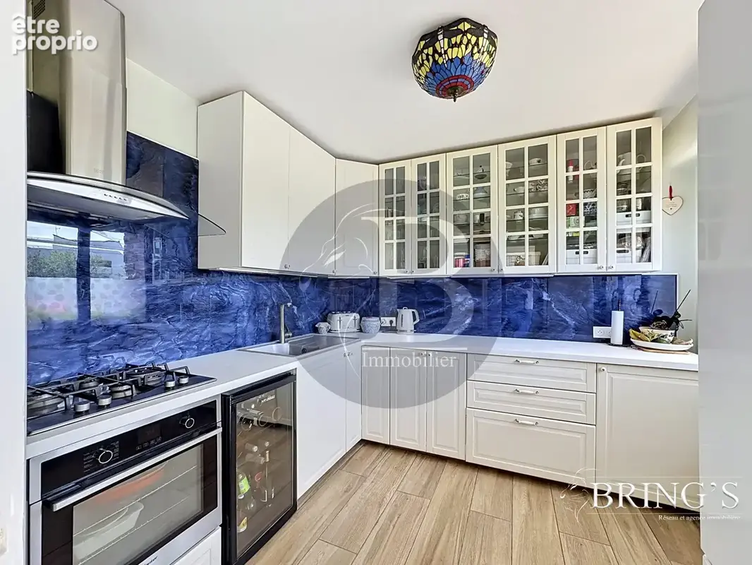 Maison 6 pièces 137 m² à vendre à Chateaubriant (44110) - photo 6