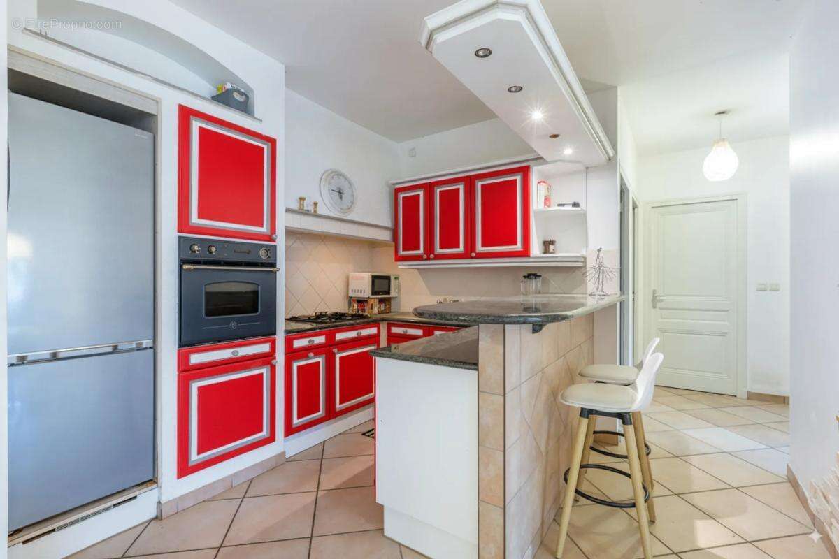 Appartement à LYON-2E