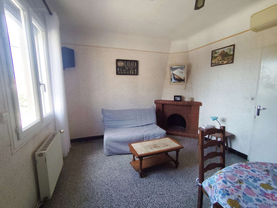 Maison à ARGELES-SUR-MER