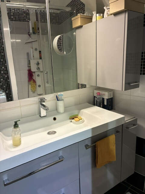 Appartement à BEAUFORT-SUR-GERVANNE
