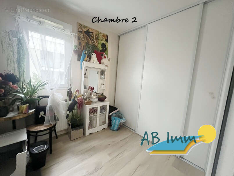 Appartement à LORIENT