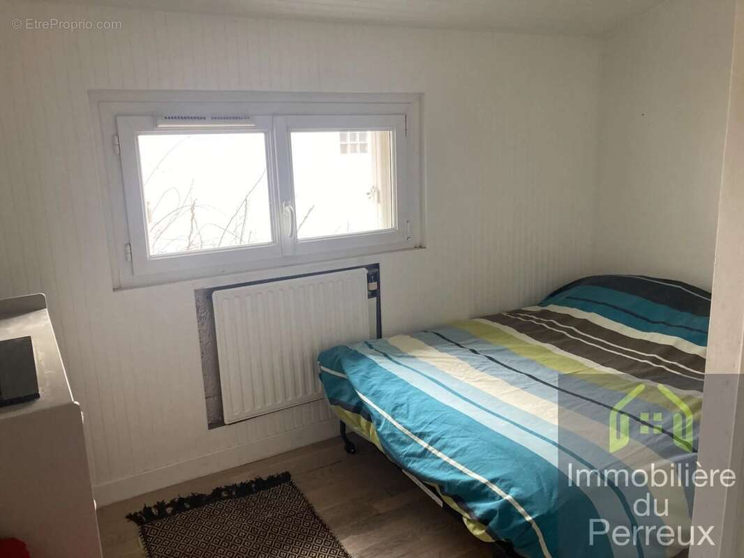 Maison à LE PERREUX-SUR-MARNE