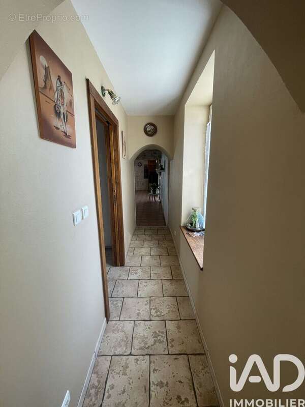 Photo 6 - Maison à COURVILLE