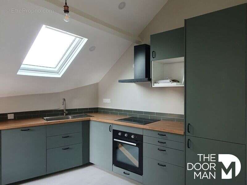 Appartement à NORT-SUR-ERDRE