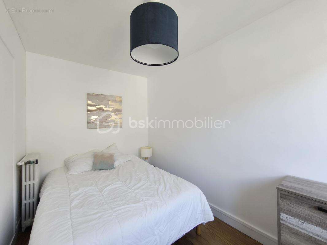 Appartement à VANNES