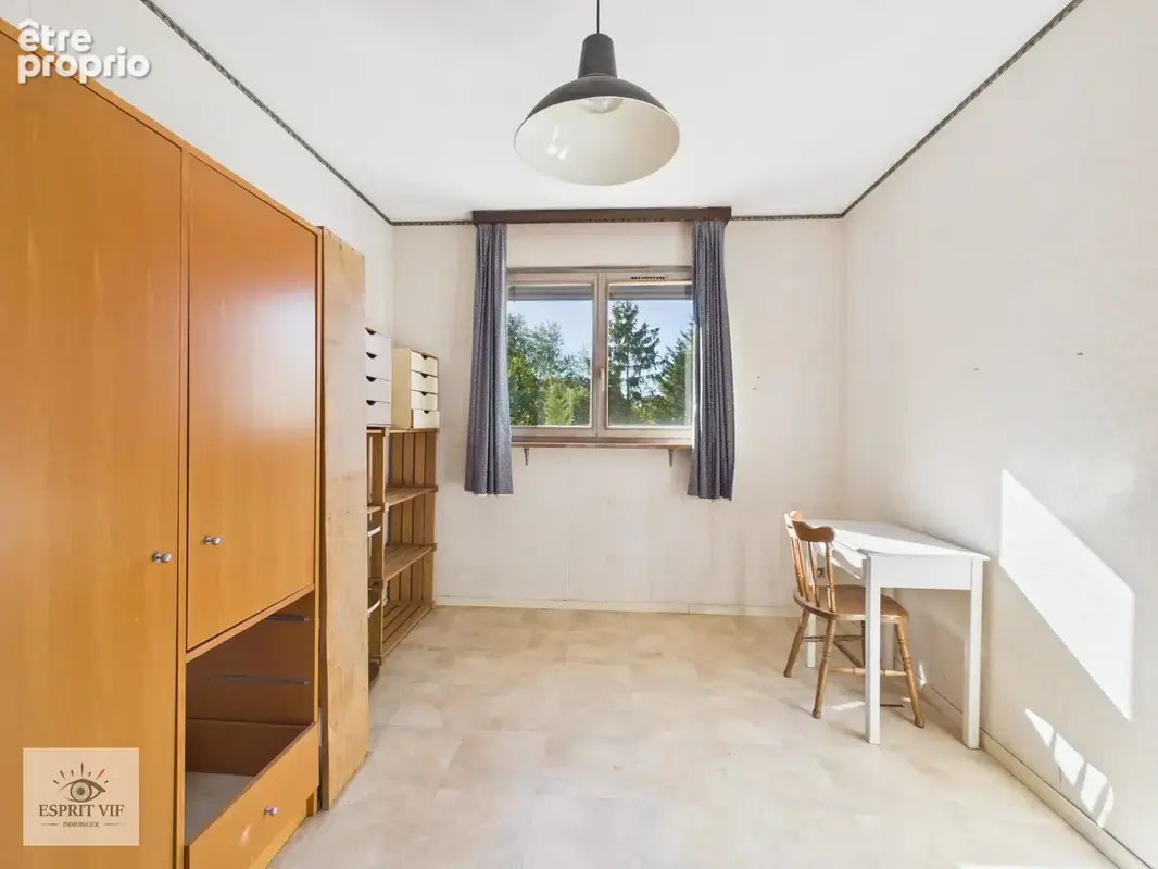 Maison 7 pièces 134 m² à vendre à Courbesseaux (54110) - photo 8