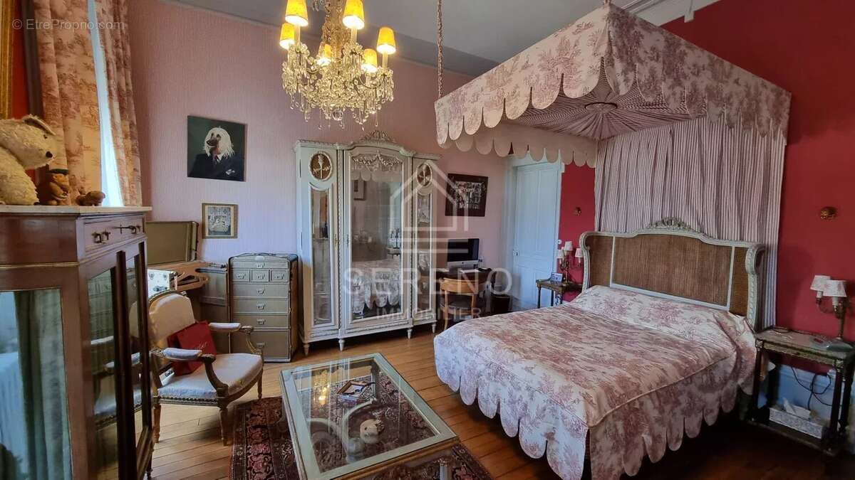 Maison à ABBEVILLE