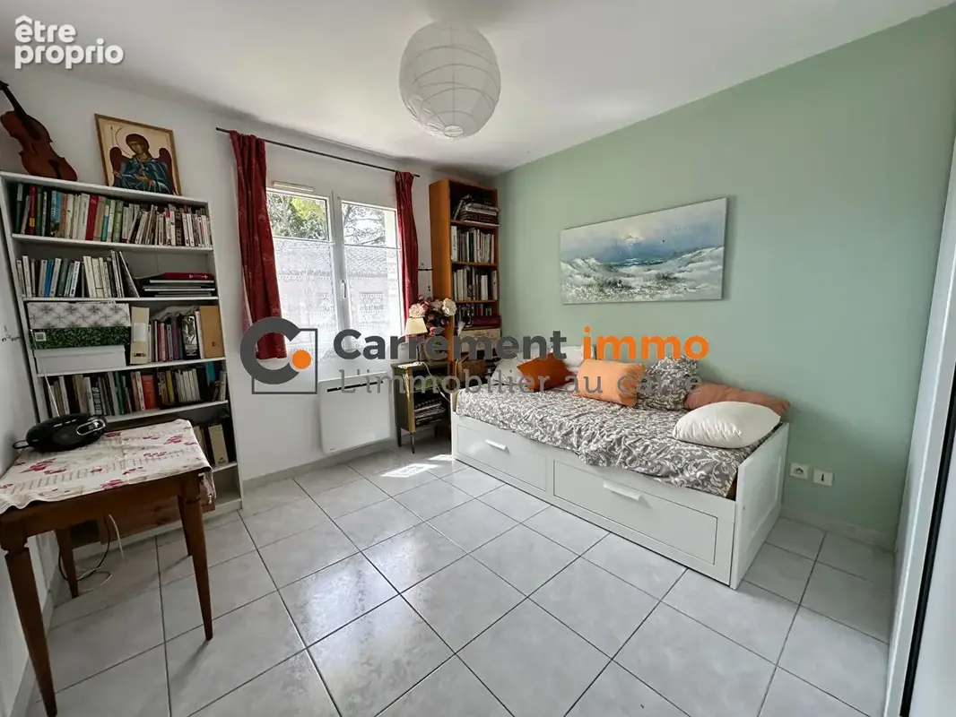 Aiguelongue maison de ville F5 au calme proche commodités - photo 9