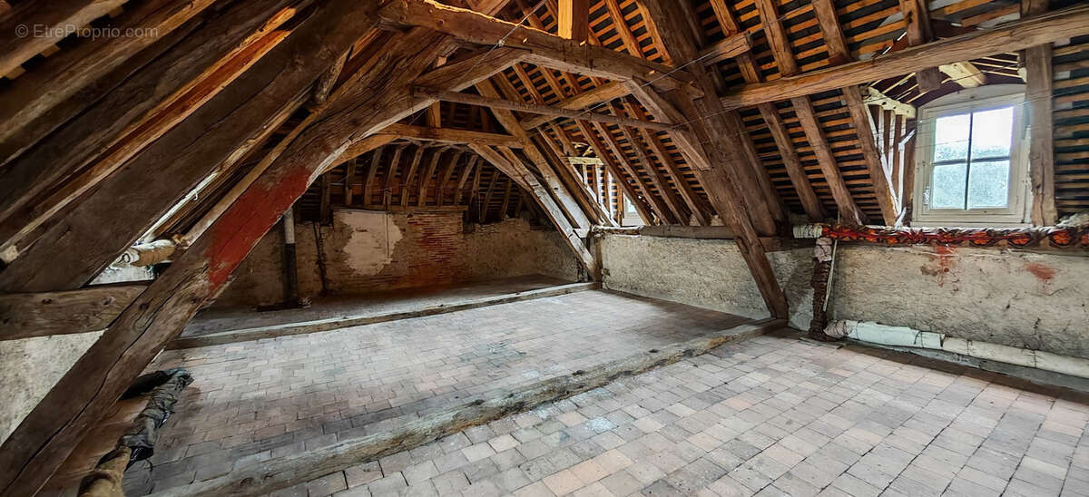 Maison à COUERON