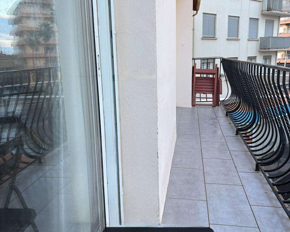 Appartement à CANET-EN-ROUSSILLON