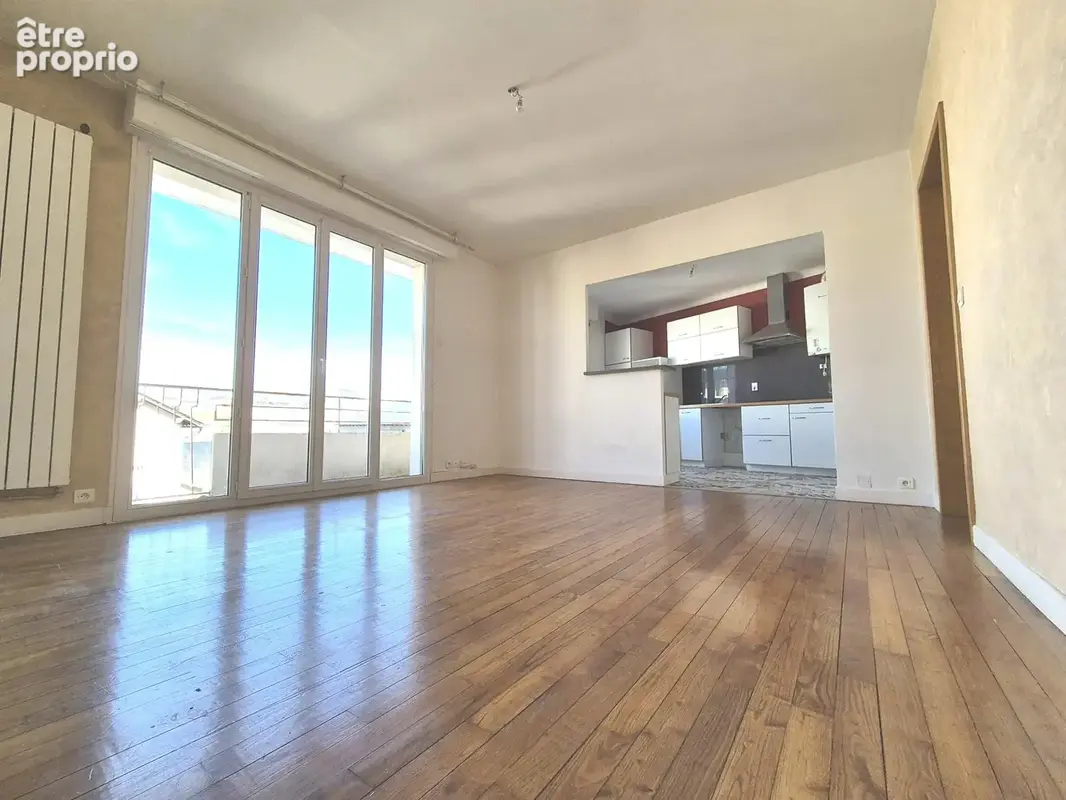 Appartement 4 pièces 79 m² à vendre à Rodez (12000) - photo 4