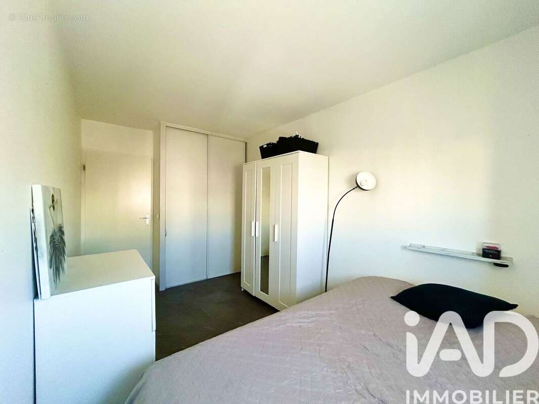 Photo 4 - Appartement à LIEUSAINT