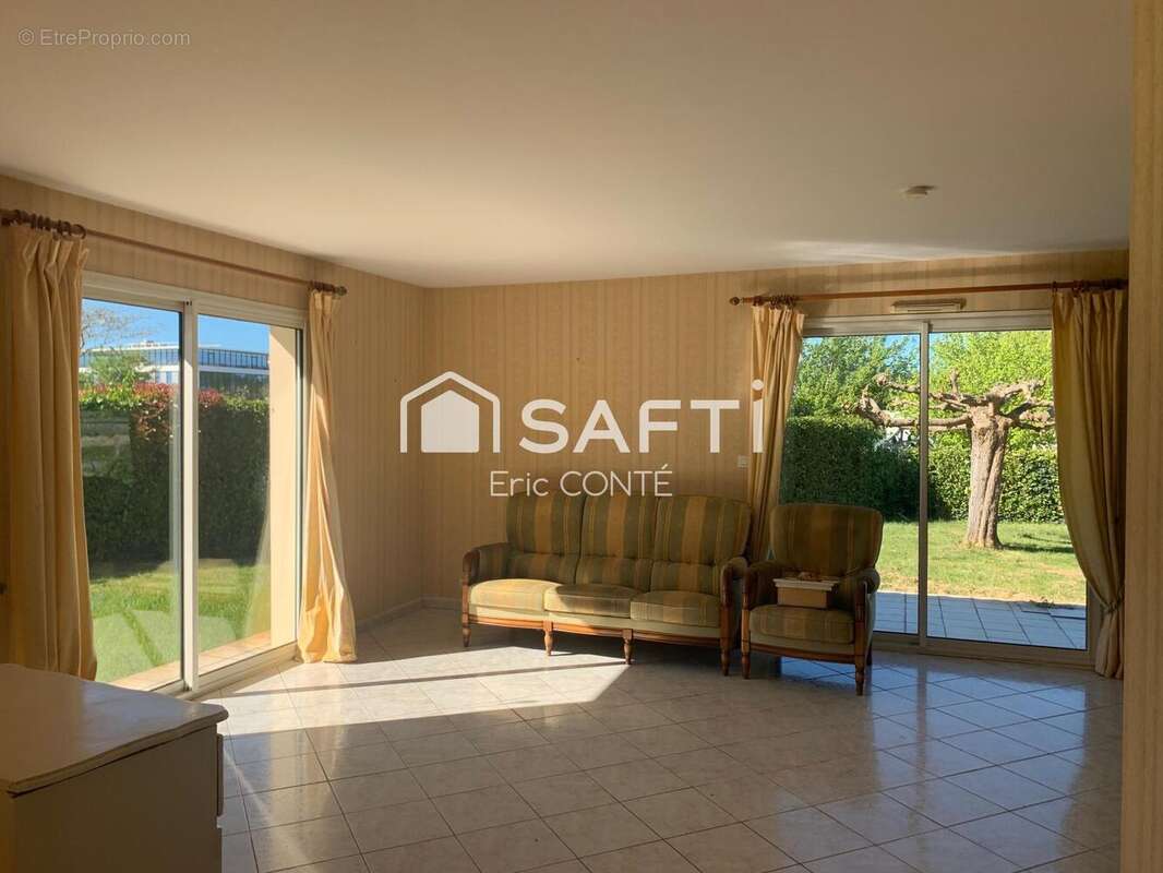 Photo 2 - Maison à LA TESTE-DE-BUCH