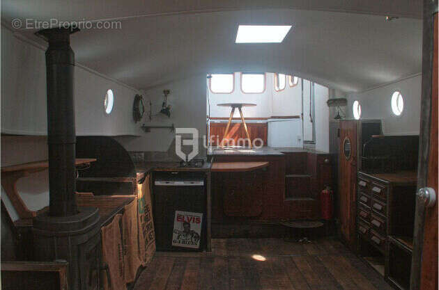 Appartement à JOINVILLE-LE-PONT