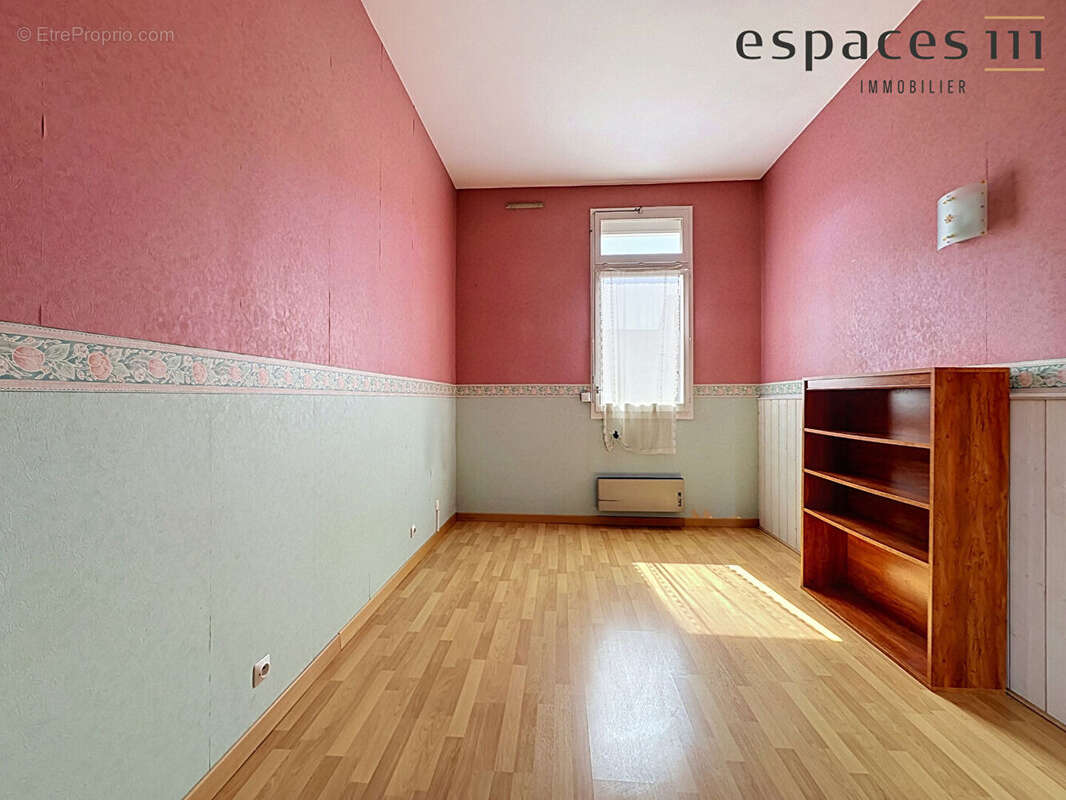 Appartement Montigny Le Bretonneux 3 pièce(s) 76.13 m2 - photo 8