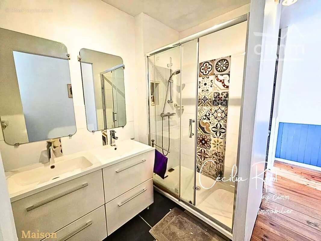 Appartement à CHAMOUILLAC