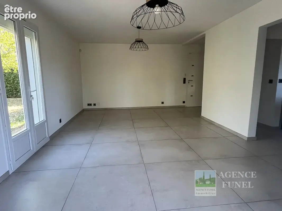 St Vallier-de-Thiey - Villa Individuelle 3 Chambres Garage jardin - photo 10