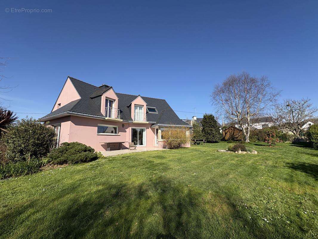 Maison à MOELAN-SUR-MER