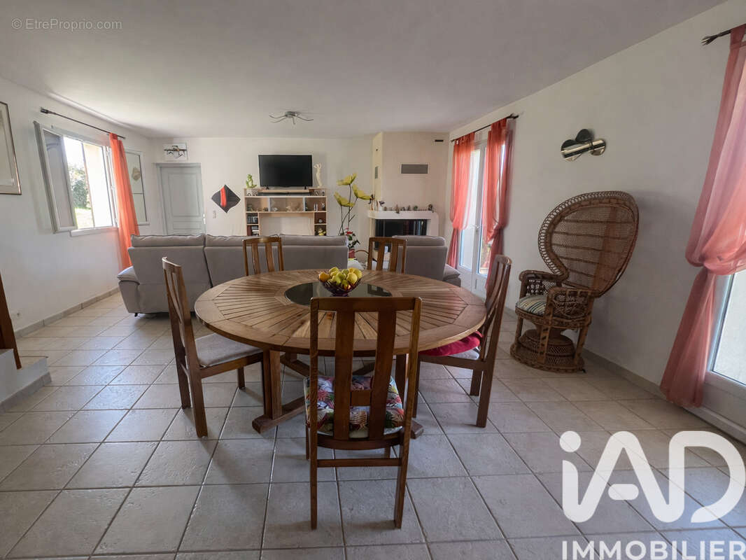 Photo 4 - Maison à BEAUMONT-DU-PERIGORD