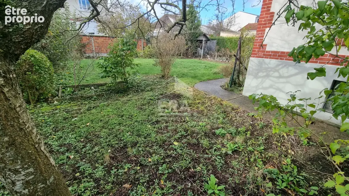 Maison 85m² à neuilly-sur-marne - photo 3