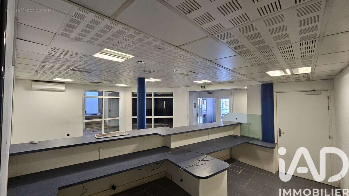 Photo 5 - Appartement à SAINT-MARTIN