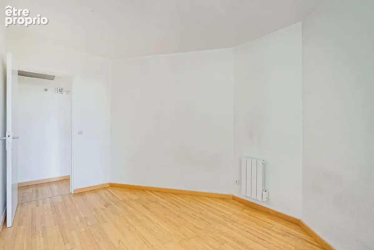 A proximité de la ligne 14 - 2 pièces de 38.81m² lumineux - photo 6