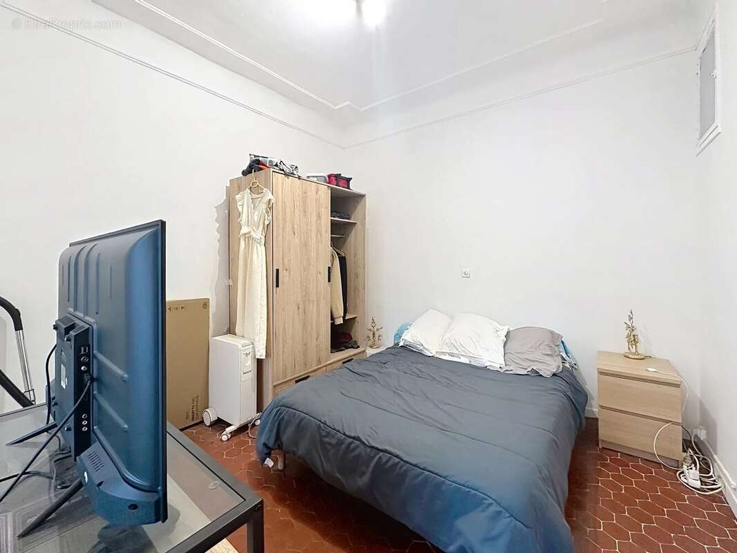 Appartement à MARSEILLE-10E