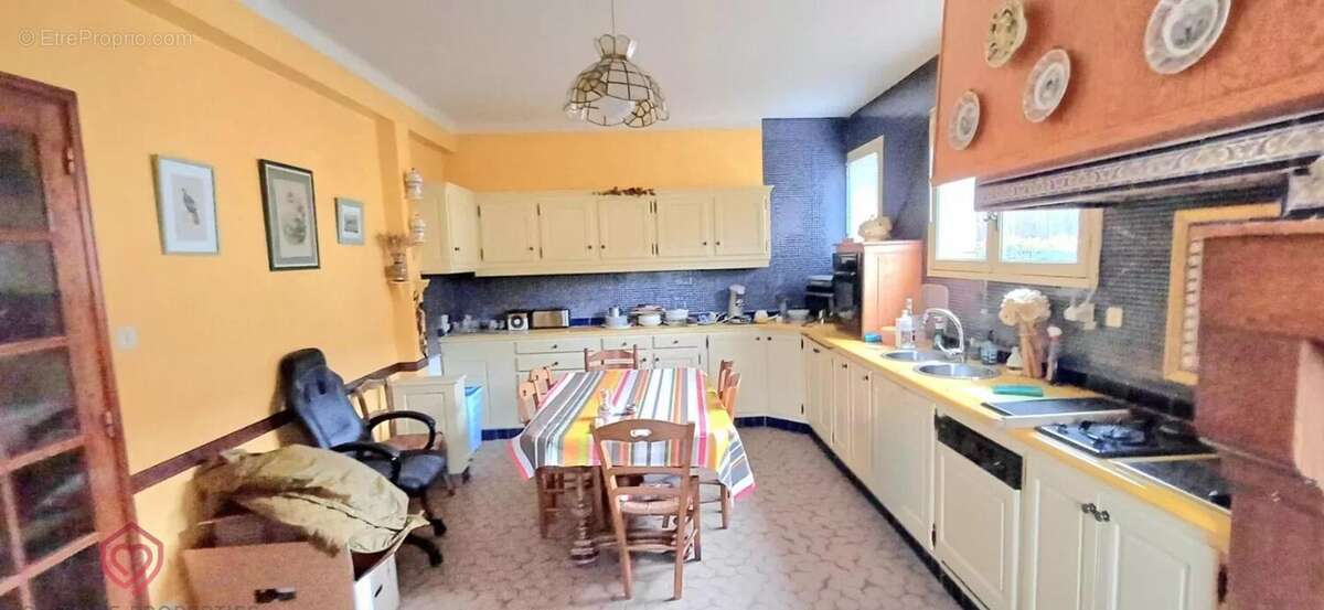 Maison à SAINT-LIZIER