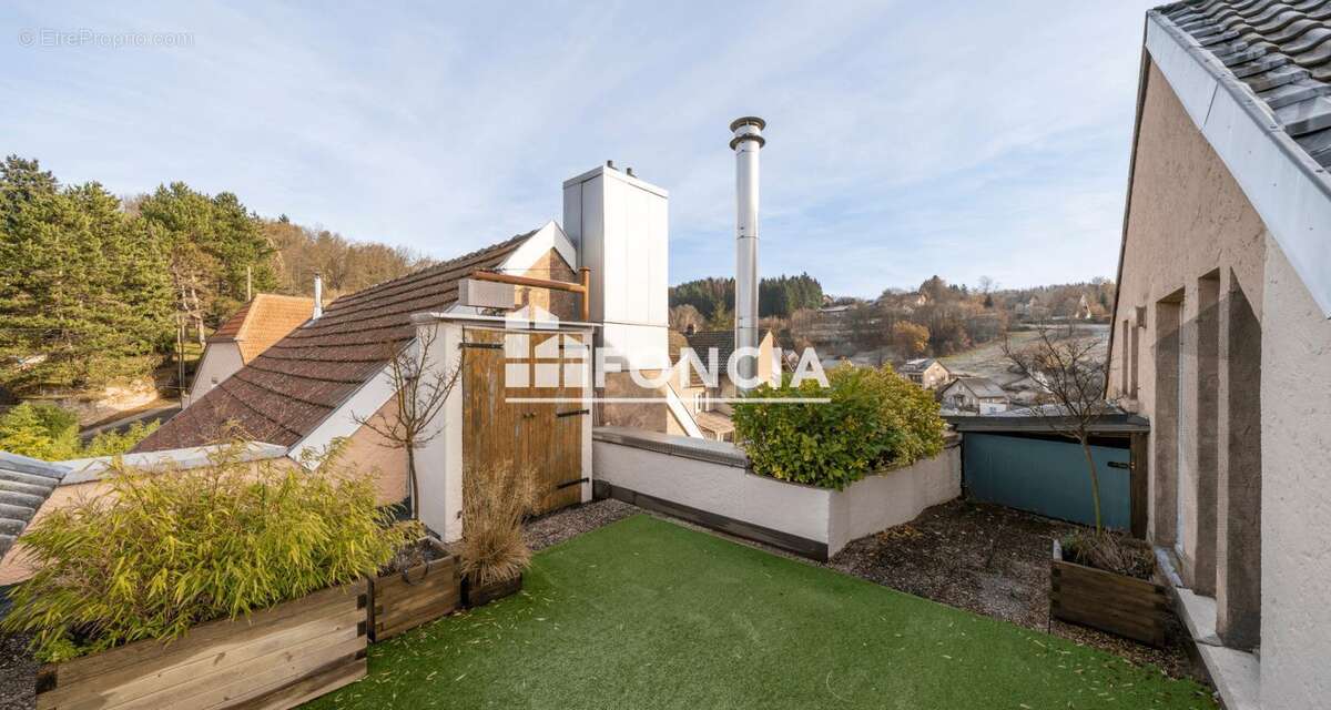 Appartement à ABRESCHVILLER