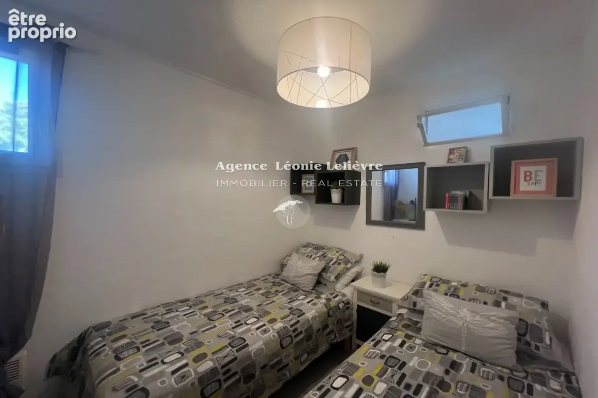 Appartement 3 pièces 42 m² à vendre à Les Issambres (83380) - photo 9