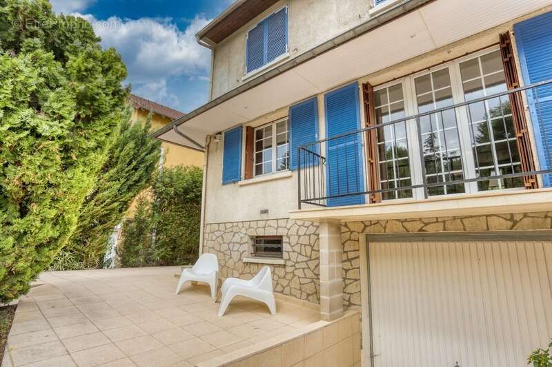 Maison à vendre 7 pièces LE PECQ (78) - photo 16