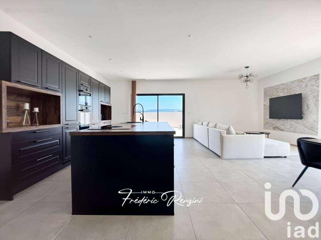 Photo 3 - Maison à PENNAUTIER