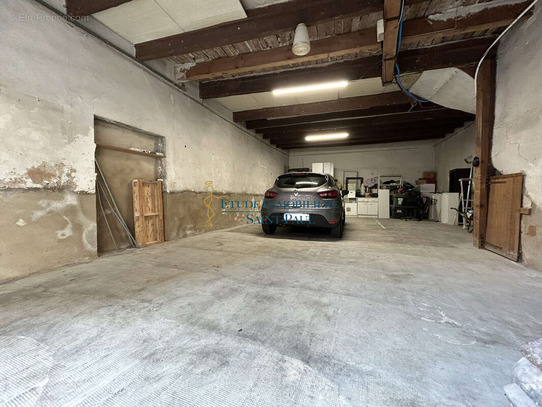 Appartement à CLERMONT-L&#039;HERAULT