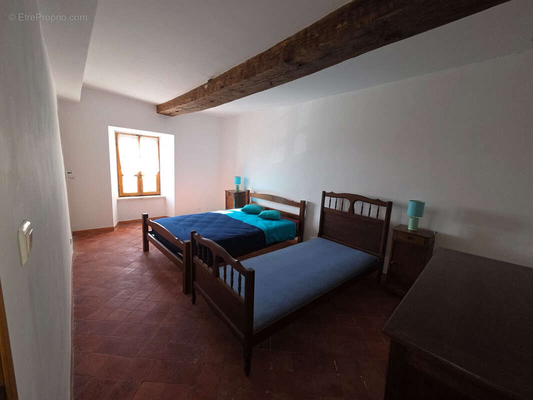 Maison à L'HOSPITALET