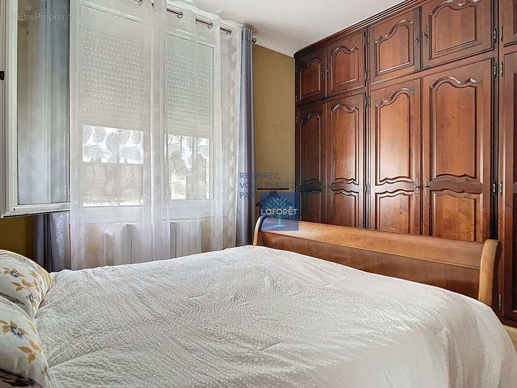 Maison à NOGENT-SUR-OISE