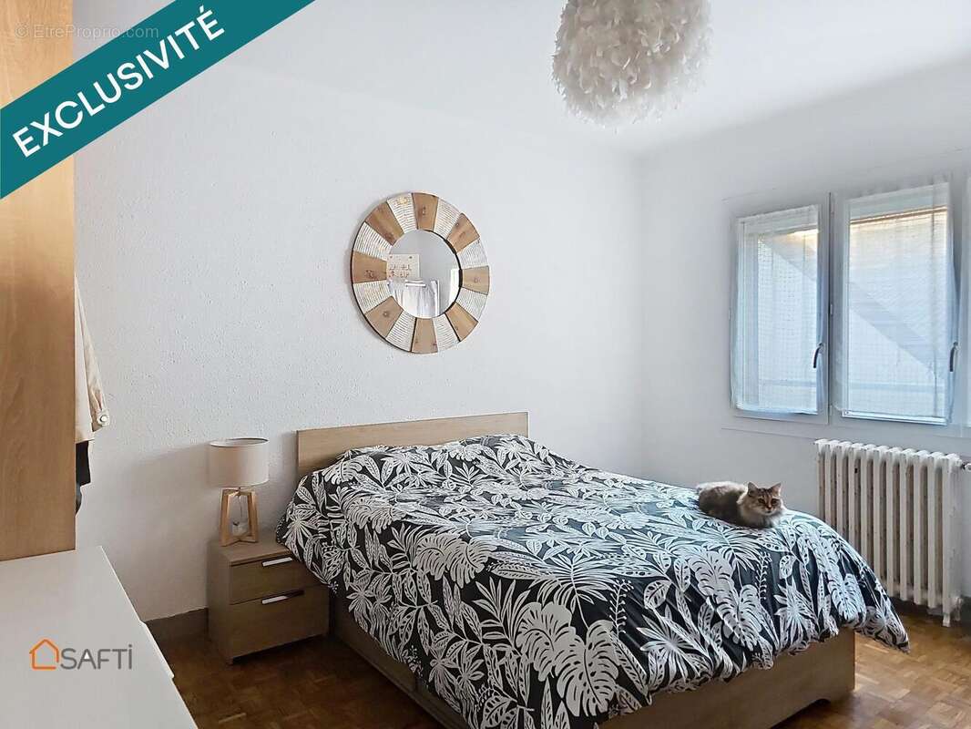 Photo 4 - Appartement à BEZIERS