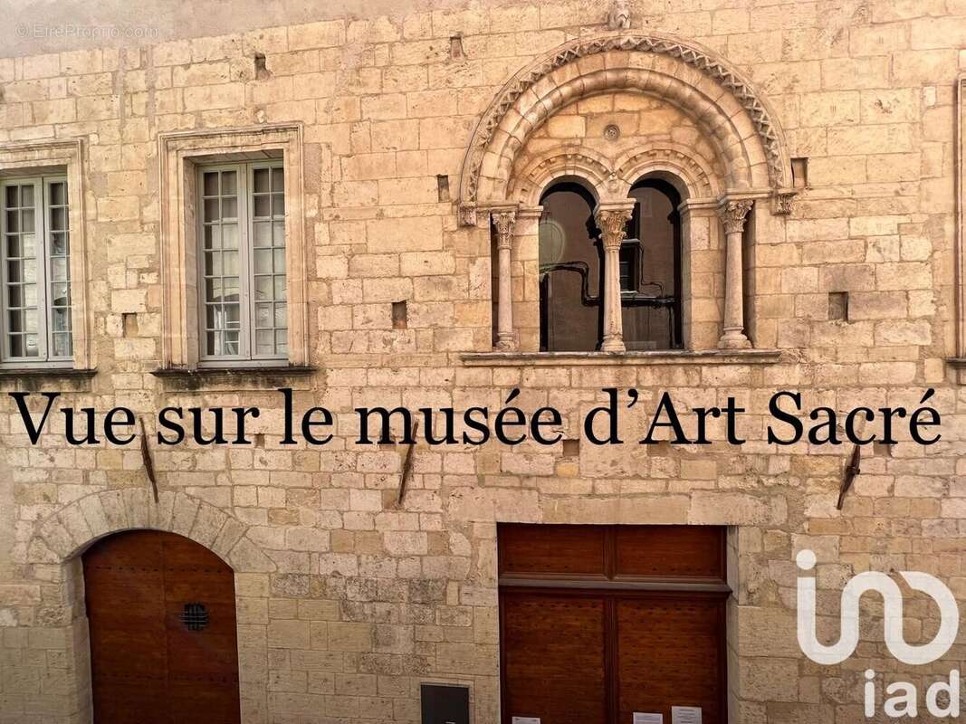 Photo 2 - Appartement à PONT-SAINT-ESPRIT