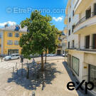 Appartement à CHAMBERY