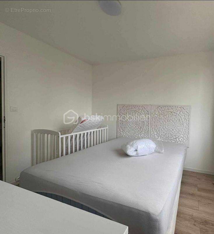 Appartement à MONTARGIS