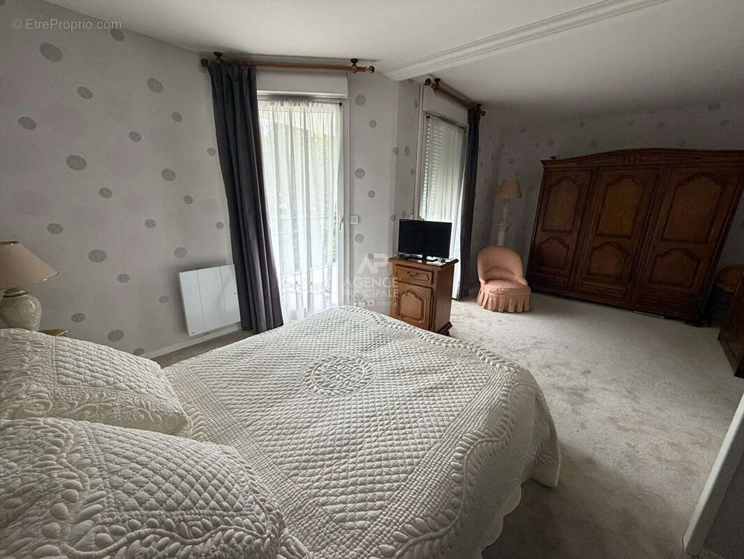 Appartement à CERGY