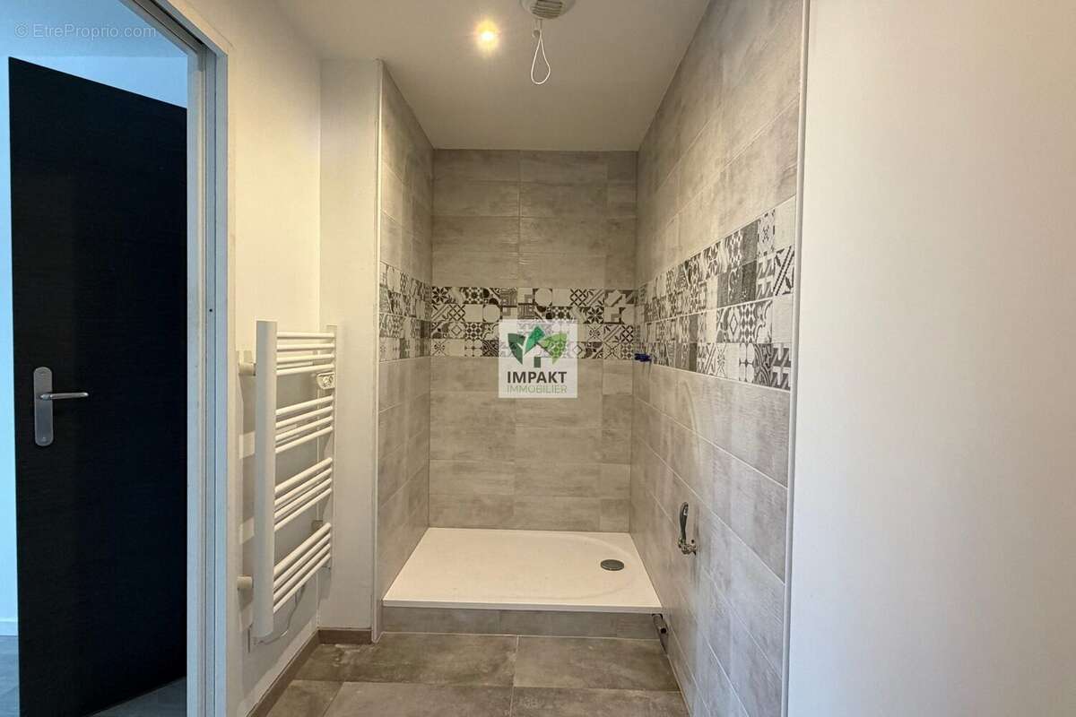 Appartement à ELOIE