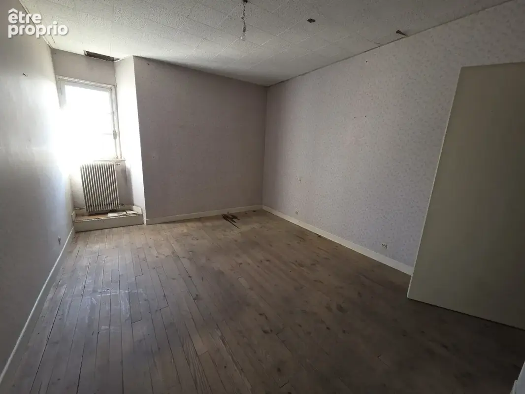 Immeuble locatif dans le centre historique - photo 14
