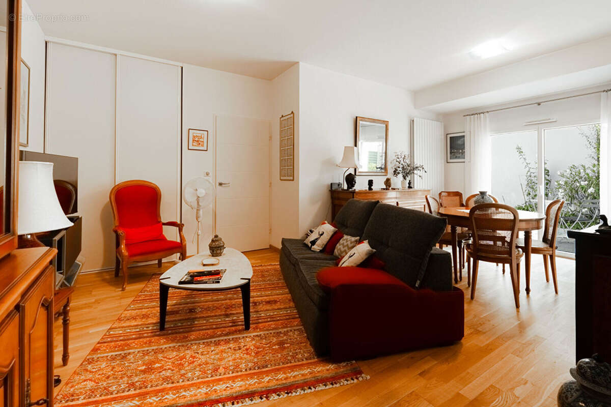 Appartement à ANGERS