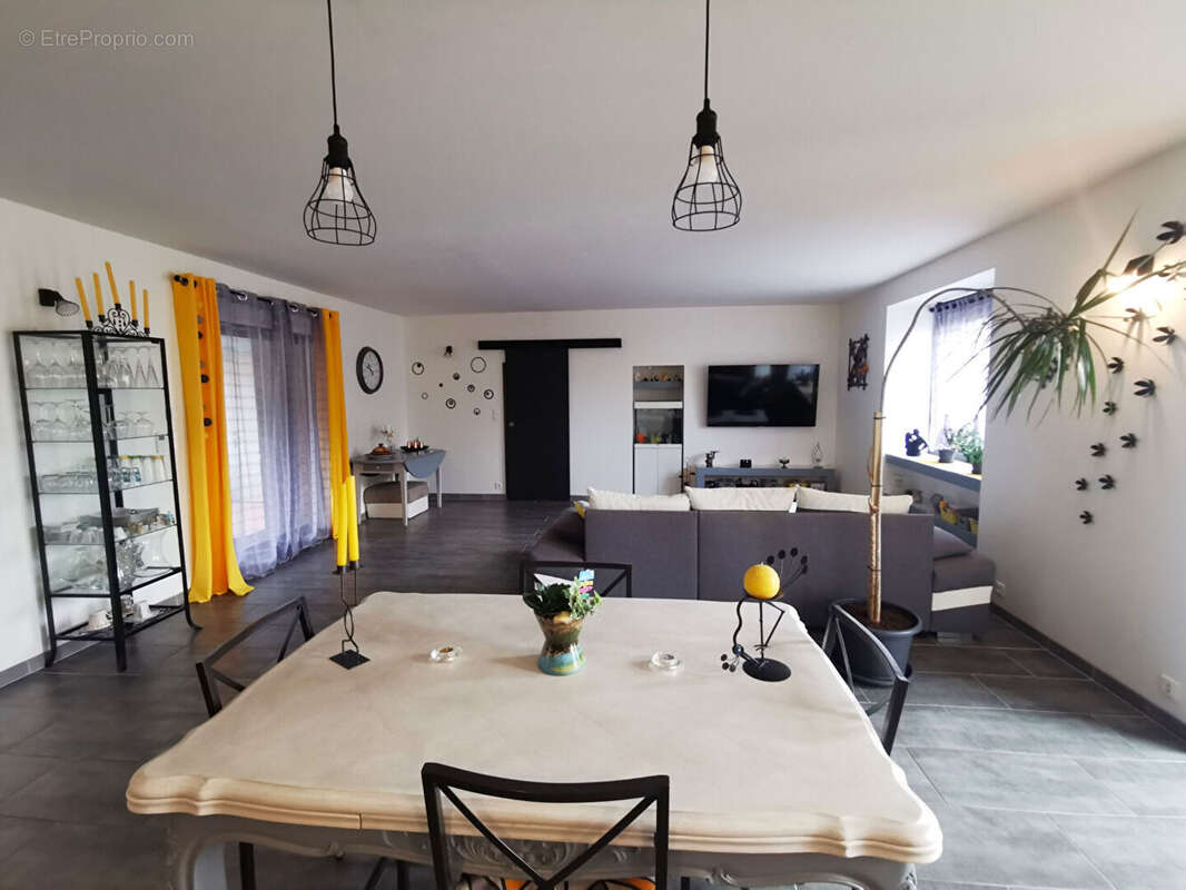 Maison à PORT-SAINT-PERE