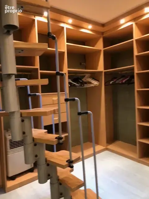 Maison familiale 4 pièces   3 chambres   80 m2   Bon état - photo 7