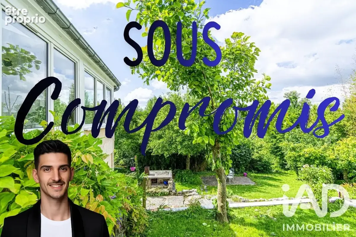 Photo 1 - Maison à MARESCHES