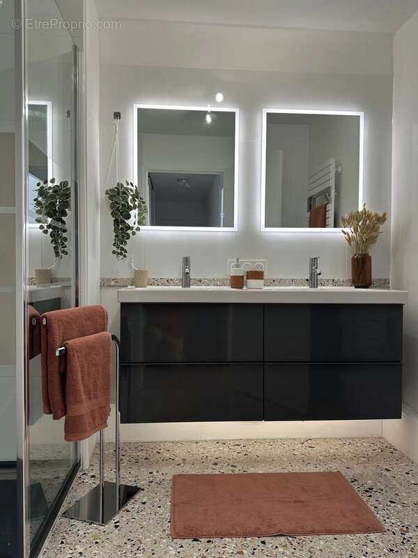 Appartement à VANNES